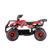 Load image into Gallery viewer, PIONEER Chain Drive Electric ATV (7669511127201)
