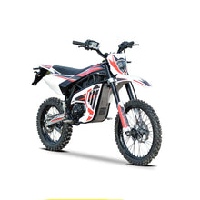 Load image into Gallery viewer, MOTOFLOW 3000W Electric Off-Road Sport Motorcycle (7674254590113)
