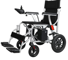 Load image into Gallery viewer, EZYCHAIR EG-15 Foldable Electric Wheelchair (7669294104737)
