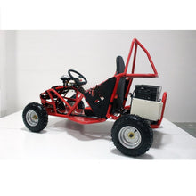 Load image into Gallery viewer, ROADROCKET 48V Powerful Electric Go Karts (7677074505889)
