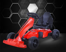 Load image into Gallery viewer, ROADROCKET Electric Pedal Go Kart (7677404184737)
