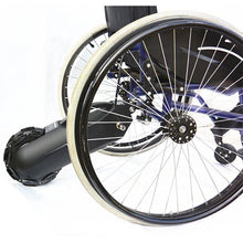 Load image into Gallery viewer, EZYCHAIR EG-B2 Stand-up Electric Wheelchair (7669313339553)
