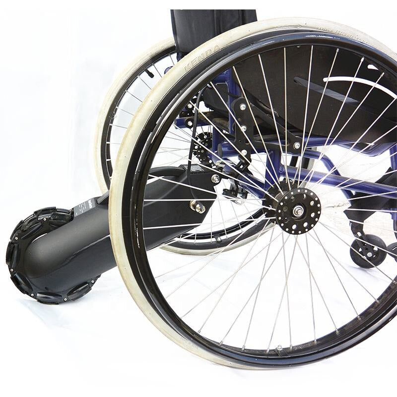 EZYCHAIR EG-B2 Stand-up Electric Wheelchair (7669313339553)