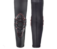 Load image into Gallery viewer, ROLLARMOR Breathable Motorcycle Knee Pads (7674315636897)
