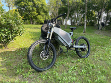 Load image into Gallery viewer, VOLTCYCLE SS60 5000W Fat Tire E-Bike (7673696223393)
