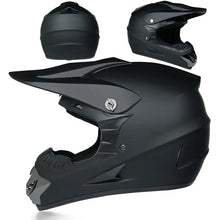Load image into Gallery viewer, MOTOFLOW Off-Road Motorcycle Racing Helmet (7672874205345)
