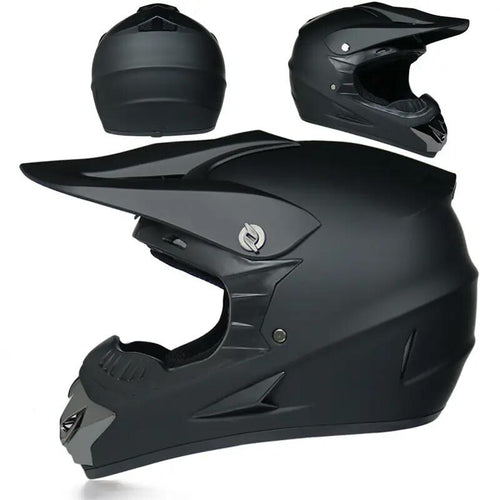 MOTOFLOW Off-Road Motorcycle Racing Helmet (7672874205345)