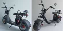 Load image into Gallery viewer, TERATREC 2000w - 3000w Electric Chopper Scooters (7672447991969)
