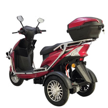 Load image into Gallery viewer, TRIAD trikes 3 wheel adults electric scooter (7672372658337)
