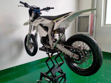 Load image into Gallery viewer, MOTOFLOW 12KW Off-Road Electric Dirt Bike (7674257113249)
