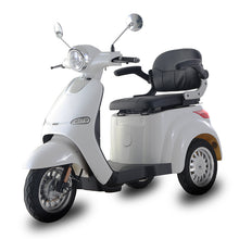 Load image into Gallery viewer, TRIAD Fashionable Appearance Adult Trike Price Electric Mobility Scooter (7672358437025)
