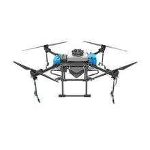 Load image into Gallery viewer, AGRI-D Solid Fertilizer Carbon Fibre Agriculture Drone with GPS (7792529703073)
