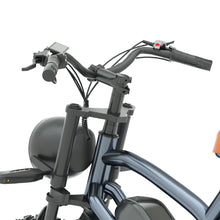 Load image into Gallery viewer, VoltCycle X50 Electric Bike 48V 750W E-Bicycle Mountain  Fat Tire (7788803686561)
