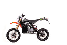 Load image into Gallery viewer, MOTOFLOW 1000W Electric Dirt Bike for Off-Road Enduro (7674256294049)
