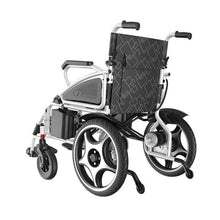 Load image into Gallery viewer, EZYCHAIR EG-801 Electric Power Wheelchairs (7669291614369)
