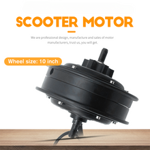 Load image into Gallery viewer, BOOSTBOLT  1200W Hub DC-Motor Waterproof Electric Scooter (7670255190177)

