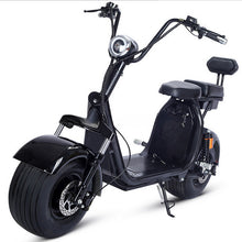 Load image into Gallery viewer, TERATREC 1500W Electric Power Tricycle (7672445436065)
