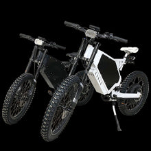 Load image into Gallery viewer, VOLTCYCLE 72V 8000W-15000W Enduro E-Bike (7673694093473)
