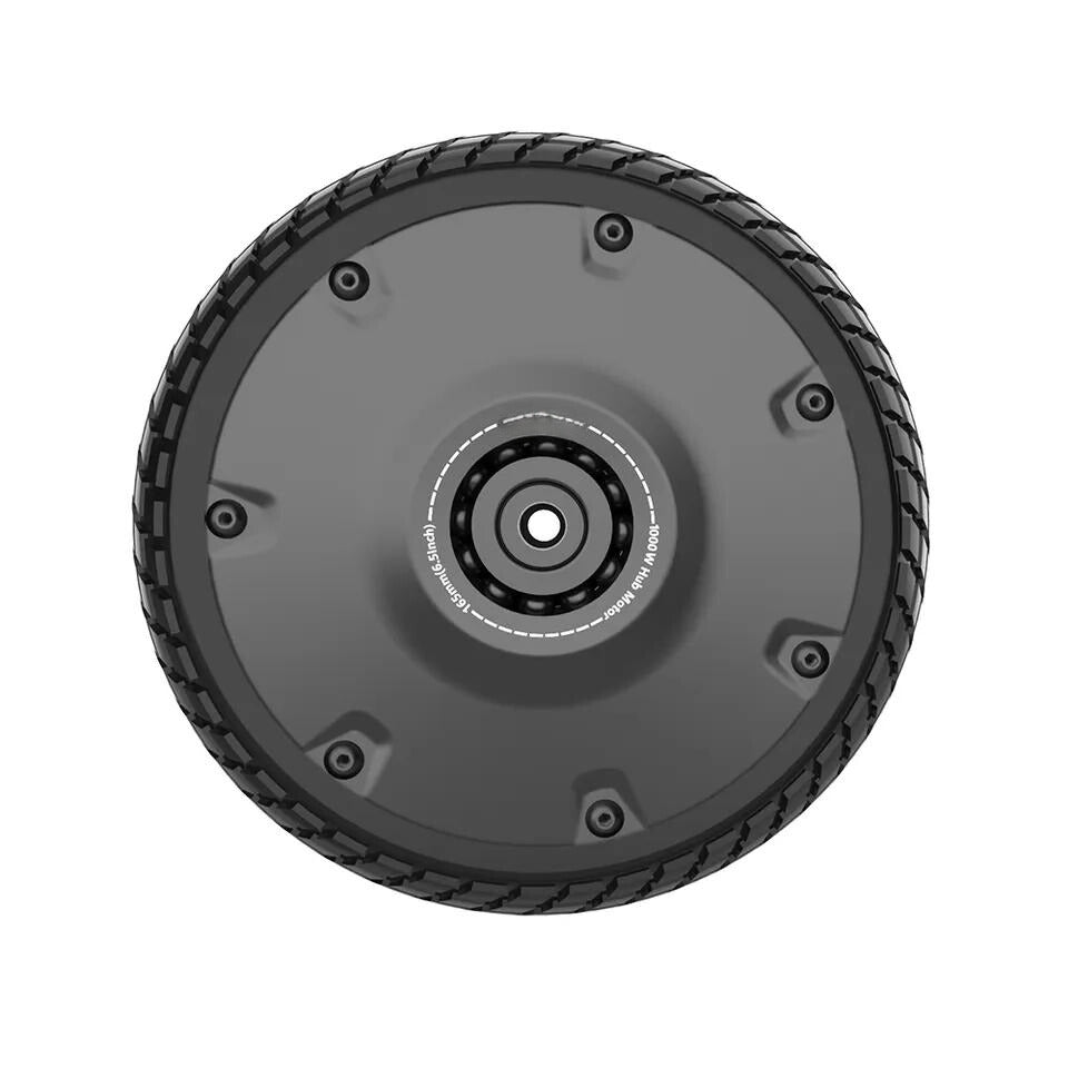 POWERSKATE  6.5 Inch Wheel Hub Motor Electric Skateboard Accessories (7677689004193)