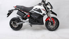 Load image into Gallery viewer, MOTOFLOW AS1 FR-300 Electric Motorcycle (7668844789921)
