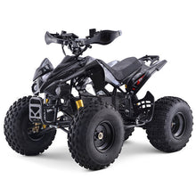 Load image into Gallery viewer, PIONEER 1500W 4x4 Electric  ATV (7669512110241)
