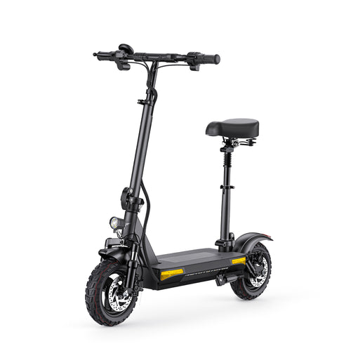 TERATREC S6 500W Electric Scooter (7672445075617)
