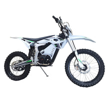 Load image into Gallery viewer, MOTOFLOW Ebeast Adult 12KW Electric Pitbike (7674227884193)
