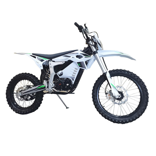 MOTOFLOW Ebeast Adult 12KW Electric Pitbike (7674227884193)