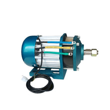 Load image into Gallery viewer, CIRCUIT CYCLE High Torque Mid Drive Motor (7672426561697)
