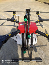 Load image into Gallery viewer, AGRI-D 16L intelligent K++ GPS agriculture drone fumigation drone spraying (7792585015457)
