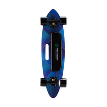 Load image into Gallery viewer, POWERSKATE wireless remote control 4 wheel longboard electric skateboard (7790754201761)
