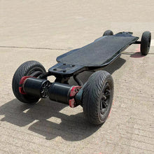 Load image into Gallery viewer, POWERSKATE 38 Mph Carbon Fiber Off-Road Electric Skateboard (7674147209377)
