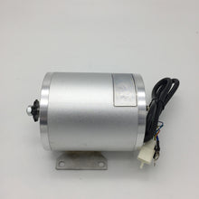 Load image into Gallery viewer, CIRCUIT CYCLE 1200W 48V BLDC Electric Motor Kit (7672417124513)
