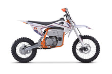 Load image into Gallery viewer, MOTOFLOW High-End Electric Off-Road Motocross Dirt Bike (7674264125601)
