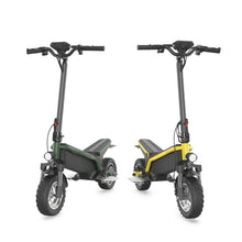 Load image into Gallery viewer, TERATREC Ultra-Large Capacity Battery Electric Scooter (7672439996577)
