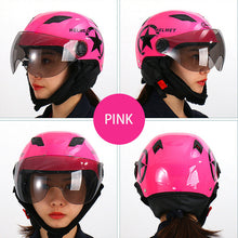 Load image into Gallery viewer, RIDEREADY  Helmet Motorcycle Accessories (7674262257825)
