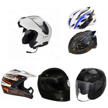 Load image into Gallery viewer, RIDEREADY Full-Face Cycling Helmet (7675544666273)
