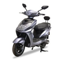 Load image into Gallery viewer, EASYGO  electric Brushless 1000W Moped (7672413978785)
