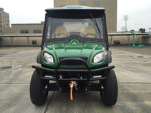 Load image into Gallery viewer, VANGUARD 4x4 Electric UTV Buggy (7669510373537)
