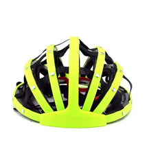 Load image into Gallery viewer, SecureRider SR-22RR Portable Foldable Bicycle Helmet (7672305713313)
