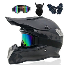 Load image into Gallery viewer, MOTOFLOW Durable Motorcycle Helmet Covers (7672936267937)
