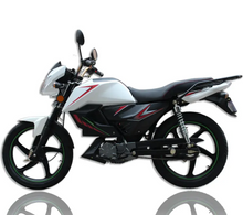 Load image into Gallery viewer, MOTOFLOW AS1 FR-15CT 3000W Electric Motorcycle (7668676427937)
