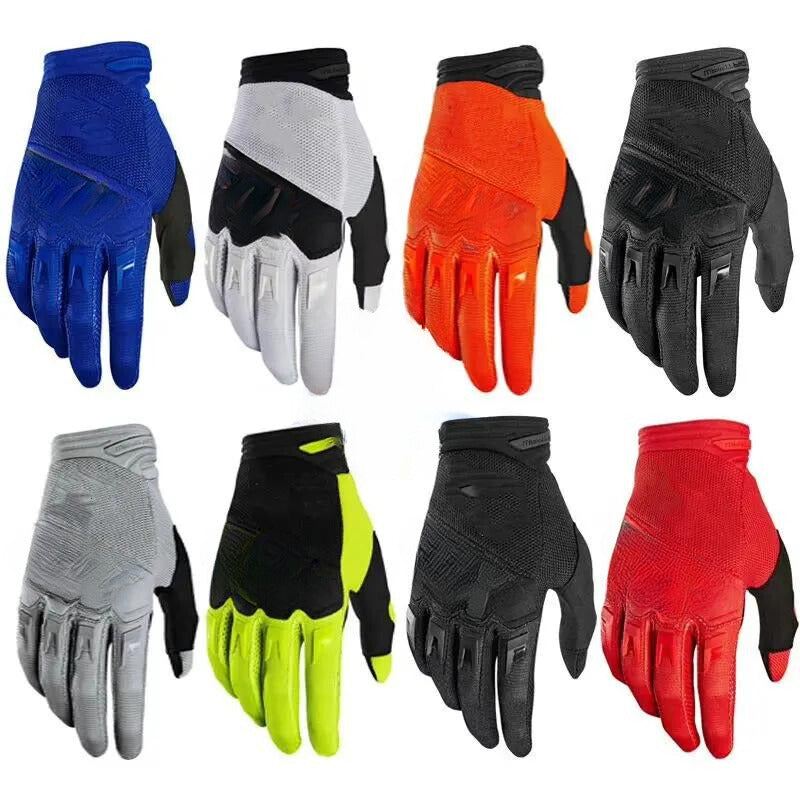 ROLL ARMOR Motorcycle Racing Gloves (7672452874401)