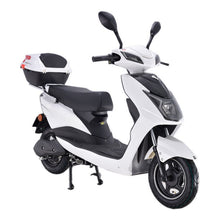 Load image into Gallery viewer, EASYGO High-Speed 800W Electric Moped (7672411750561)
