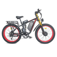 Load image into Gallery viewer, VOLTCYCLE 2000W Motor Urban Ebike (7673824149665)
