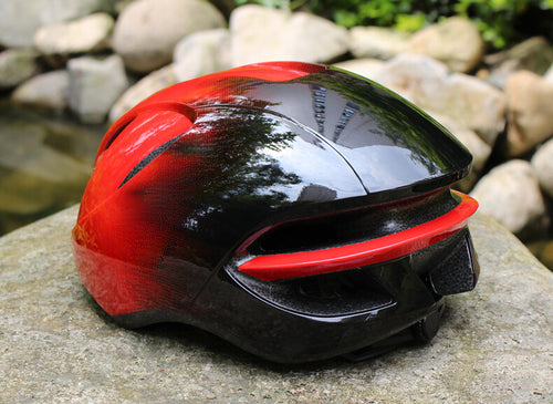 Outdoor Cycling Helmet (7671763337377)