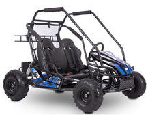 Load image into Gallery viewer, ROADROCKET 2-Seater Electric Go Kart (7676882911393)
