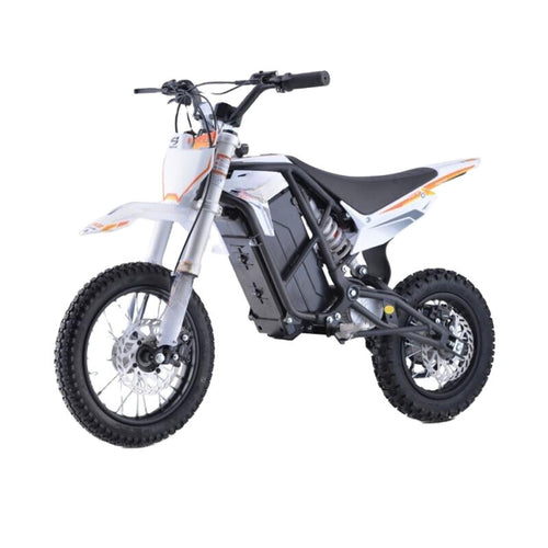 MOTOFLOW 1000w - 8000w Off-road Motocross dirt bikes (7674239451297)