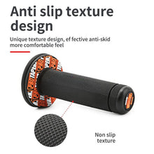 Load image into Gallery viewer, TOURATECH Scooter Handle Grip 22mm Handlebar Bike Accessories (7670827057313)
