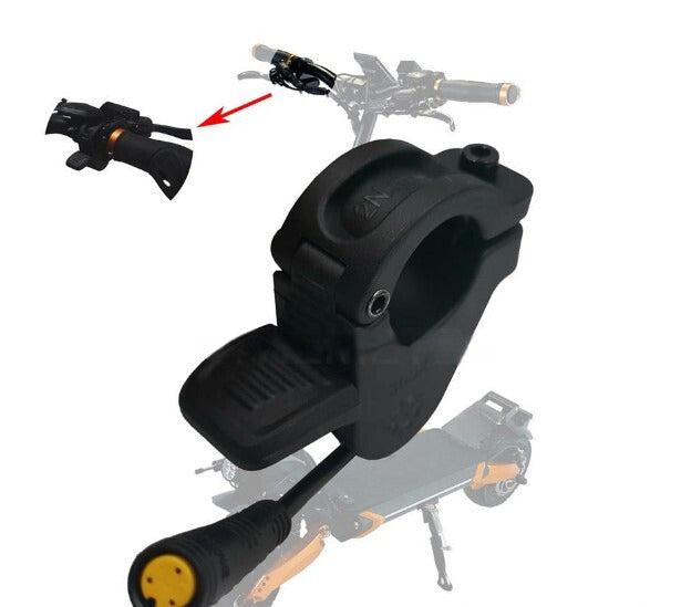 BOOSTBOLT E-Scooter Throttle Skateboard Parts (7670493741217)